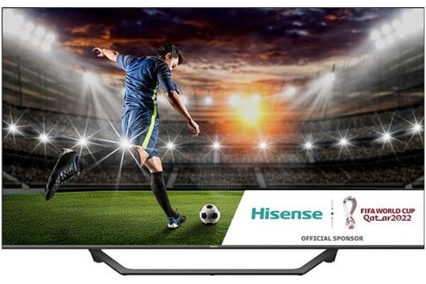 Telewizor Hisense 55A7GQ 55" 4K Ultra HD 55A7GQ