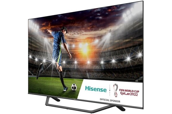 Telewizor Hisense 55A7GQ 55" 4K Ultra HD 55A7GQ