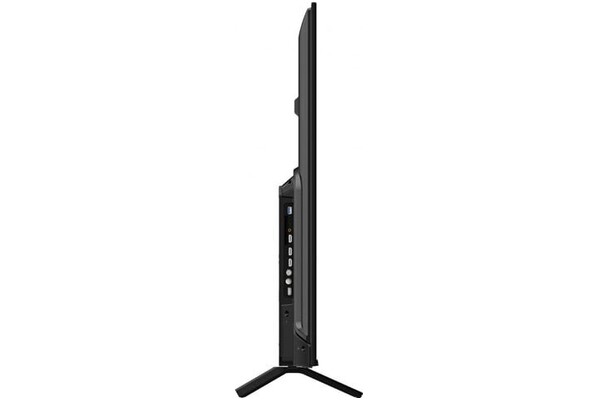 Telewizor Hisense 55A7GQ 55" 4K Ultra HD 55A7GQ