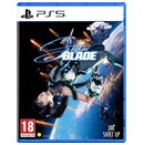 Stellar Blade PlayStation 5