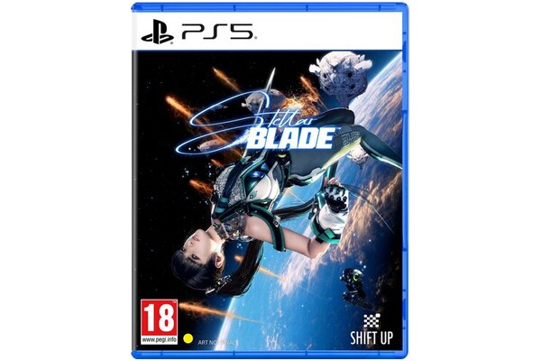 Stellar Blade PlayStation 5