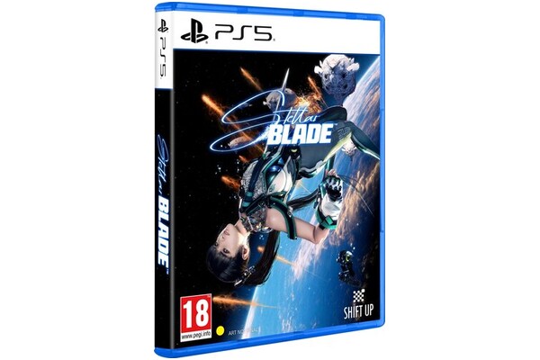 Stellar Blade PlayStation 5
