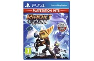 Ratchet & Clank PlayStation 4