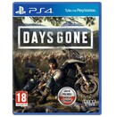 Days Gone PlayStation 4