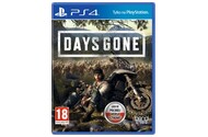 Days Gone PlayStation 4