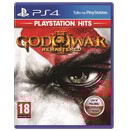 God of War PlayStation 4