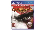 God of War PlayStation 4