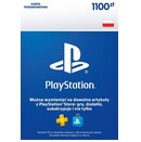 PlayStation Network Edycja 1100 zł PlayStation 3