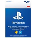 PlayStation Network 900 zł PlayStation 3