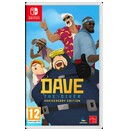 Dave The Diver Edycja Rocznicowa Nintendo Switch