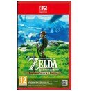 The Legend Of Zelda Breath Of The Wild 2 Nintendo Switch