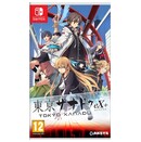 Tokyo Xanadu eX+ Nintendo Switch