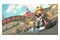 Mario Kart World 2 Nintendo Switch