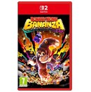 Donkey Kong Bananza 2 Nintendo Switch