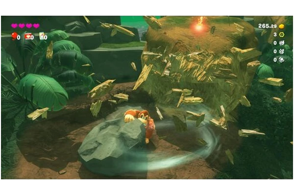 Donkey Kong Bananza 2 Nintendo Switch