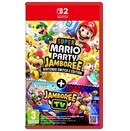 Super Mario Party Jamboree + Jamboree TV 2 Nintendo Switch