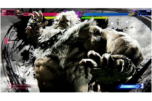 Street Fighter 6 Years 12 Fighters Edition 2 Nintendo Switch