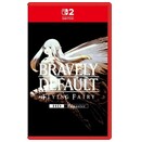 Bravely Default Flying Fairy HD Remaster 2 Nintendo Switch