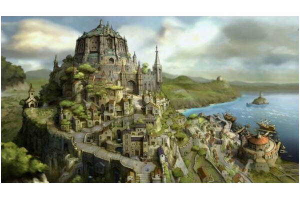 Bravely Default Flying Fairy HD Remaster 2 Nintendo Switch