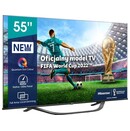 Telewizor Hisense 55U7HQ 55" 4K Ultra HD 55U7HQ