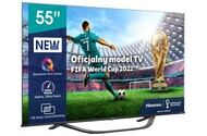 Telewizor Hisense 55U7HQ 55" 4K Ultra HD 55U7HQ