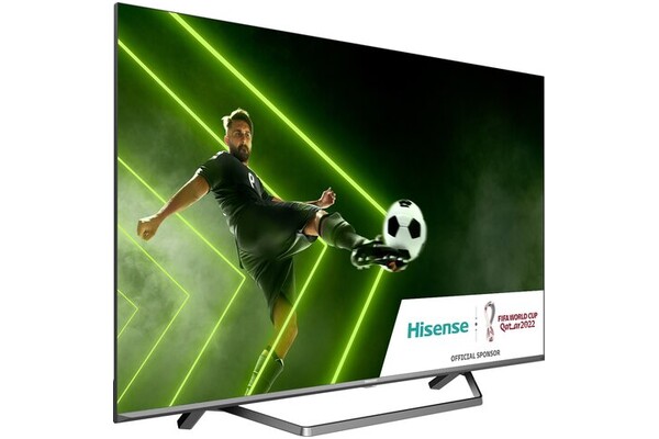 Telewizor Hisense 55U7QF 55" 4K Ultra HD 55U7QF