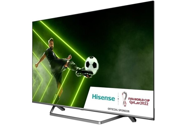Telewizor Hisense 55U7QF 55" 4K Ultra HD 55U7QF