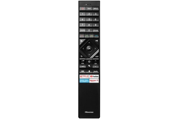Telewizor Hisense 55U7QF 55" 4K Ultra HD 55U7QF