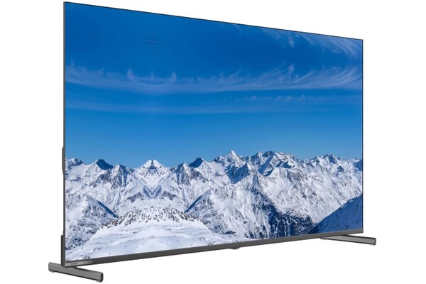 Telewizor CHIQ M55QN9V 55" 4K Ultra HD