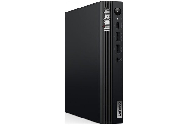 Lenovo ThinkCentre M70q Intel Core i5 16GB DDR5 Intel UHD Graphics 730 500GB SSD Windows 11 Professional