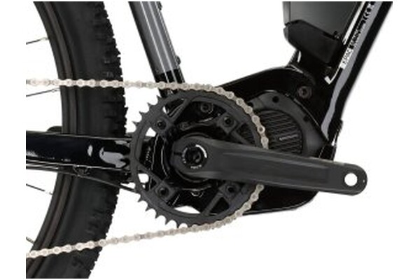 Rower elektryczny Kross Level Boost 1.0 ,