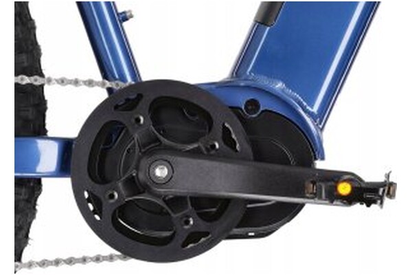 Rower elektryczny Kross Hexagon Boost 3.0 ,
