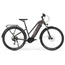 Rower elektryczny Merida eBIG TOUR 29 ,