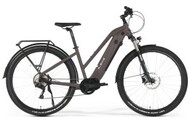 Rower elektryczny Merida eBIG TOUR 29 ,