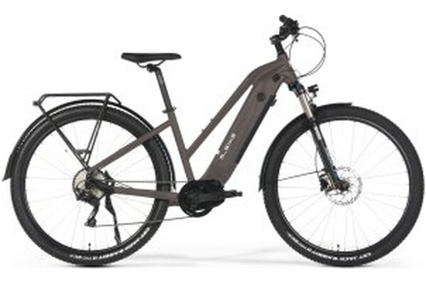 Rower elektryczny Merida eBIG TOUR 29 ,