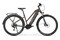 Rower elektryczny Merida eBIG TOUR 29 ,