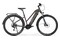 Rower elektryczny Merida eBIG TOUR 29 ,