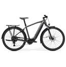 Rower elektryczny Merida Espresso 400 EQ