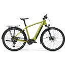 Rower elektryczny Merida Espresso 575 EQ