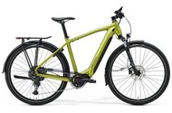 Rower elektryczny Merida Espresso 575 EQ