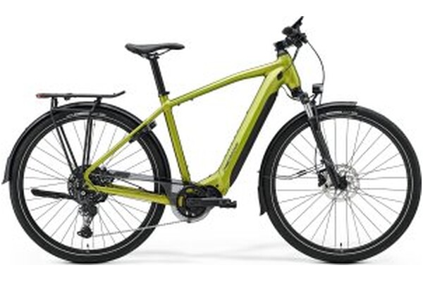 Rower elektryczny Merida Espresso 575 EQ
