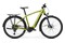 Rower elektryczny Merida Espresso 575 EQ