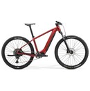 Rower elektryczny Merida eBig.Nine 675 ,