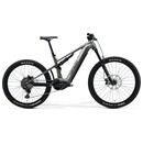Rower elektryczny Merida eOne-Sixty 675