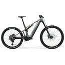 Rower elektryczny Merida eOne-Sixty 875