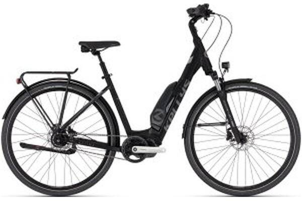 Rower elektryczny Kellys Estima 40 SH