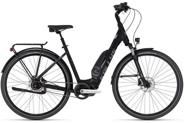 Rower elektryczny Kellys Estima 40 SH