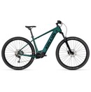Rower elektryczny Kellys Tygon R10 AIR P