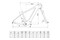 Rower elektryczny Kellys Tygon R10 AIR P ,