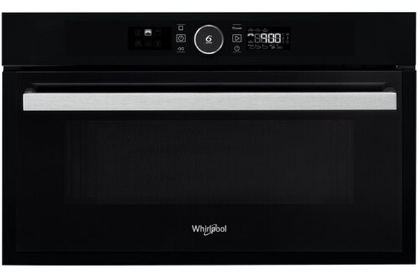 Kuchenka mikrofalowa Whirlpool AMW731NB